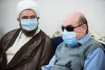اعزام نمایندگان رهبر انقلاب برای تجلیل از جانبازان + عکس