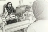 گزارشی از فعالیت وکلای ترمیمی در مشهد | ترمیم اختلاف بدون هزینه گزاف
