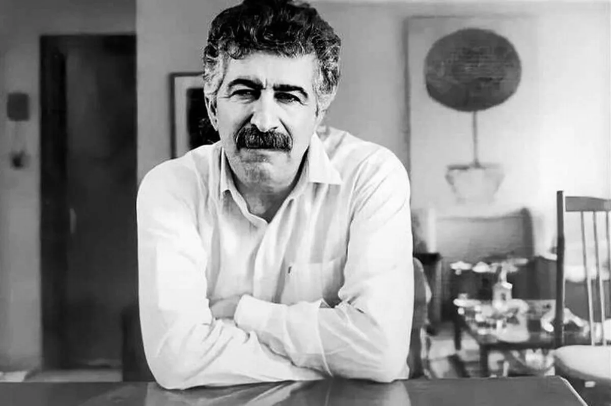 کارنامه ادبی منوچهر آتشی در گفت‌و‌گو با هرمز علی‌پور | آتشی؛ شاعری بزرگ که به حقش نرسید