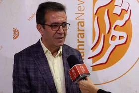 رئیس خانه صنعت و معدن خراسان&zwnj;رضوی: قطعی برق روزانه هزار میلیارد تومان به اقتصاد استان صدمه می&zwnj;زند + فیلم