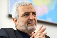 کاظمی قمی: فروش زمین به اتباع افغانستانی در چابهار، شایعه است | ۶ میلیون افغانستانی در ایران حضور دارند