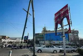 ۳۰ تقاطع مشهد با مشکل چراغ فرماندهی مواجه است | خسارت حدود ۳۵۰ میلیاردی به تجهیزات کنترل ترافیک سطح شهر