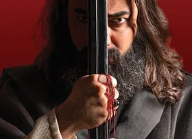 سریال محرمی &laquo;عشق کوفی&raquo; با بازی لعیا زنگنه در شبکه سه + زمان پخش