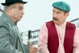 اوُستا و عبدلی به شبکه مستند سیما می&zwnj;آیند+ فیلم