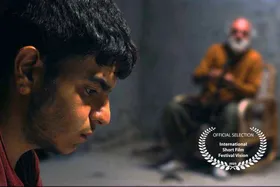 فیلم کوتاه &laquo;پونگو، اسپایک و تایک&raquo; در راه جشنواره فیلم ویژن روسیه