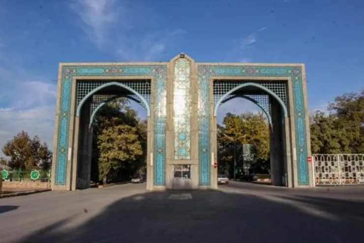 ورود روزانه ۲۰ هزار خودرو به بهشت رضا (ع)