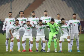 بیانیه فدراسیون فوتبال درباره تیم ملی