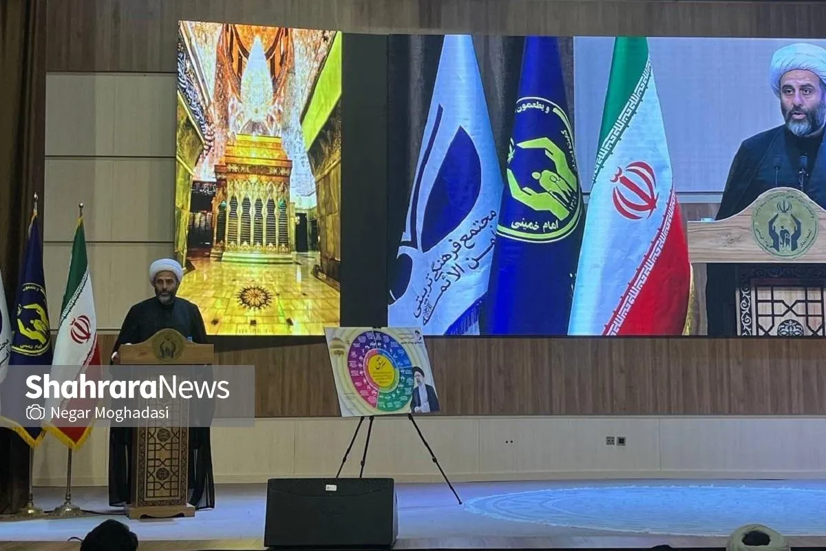 توانمندسازی حدود ۱۴ هزار نفر از افراد تحت پوشش کمیته امداد خراسان‌رضوی