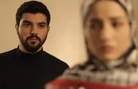 پخش سکانس جنجالی عقد موقت در سریال آقازاده + فیلم