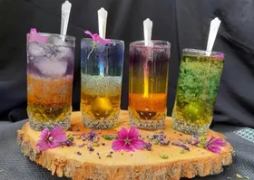 پیری سالم با این نوشیدنی