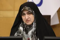 «الگوی سوم زن مسلمان»؛ راه نجات زنان در ساحت‌های مختلف است