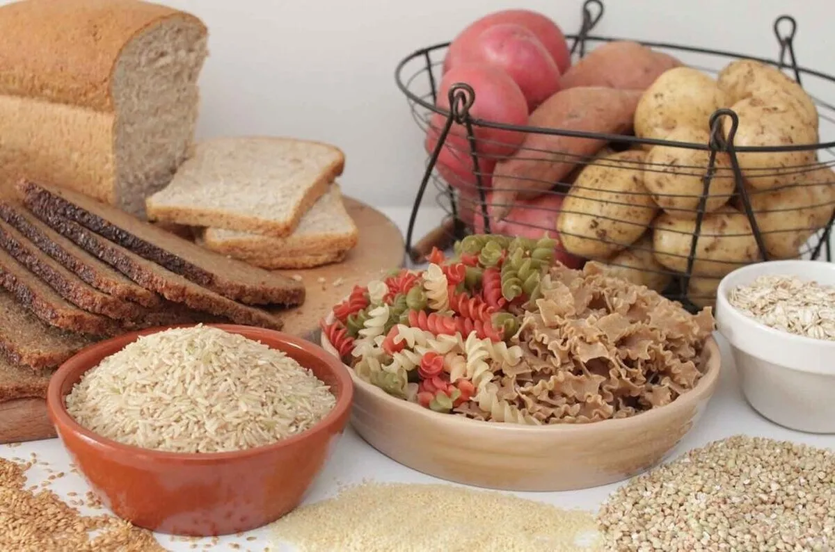 آیا حذف نان و برنج باعث کاهش وزن می‌شود؟