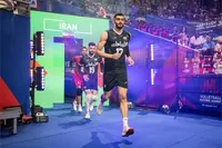 اسماعیل نژاد در راه لیگ ترکیه
