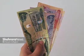 ارز اربعین چطور فقط به دست زائران واقعی می&zwnj;رسد؟