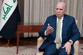 فؤاد حسین: ریاست&zwnj;جمهوری عراق برای کُردها محفوظ است