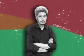 گفتگو با علی گردویی، شاعر برگزیده ۳ دوره کتاب سال رضوی