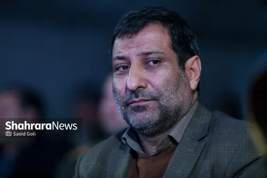 بهره برداری از اتصال بازوی شرقی تقاطع مصلی به جاده محمد آباد-طرق