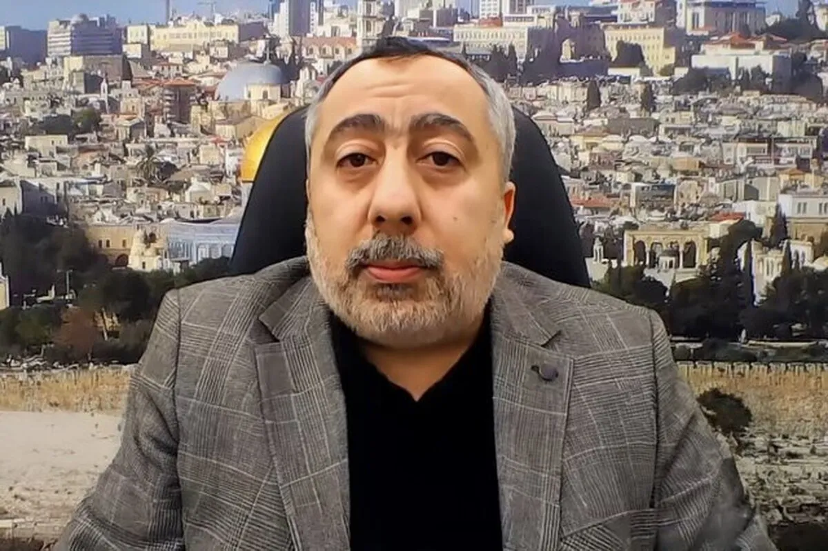 اعلام آمادگی حماس برای آزادی اسرای اسرائیلی و پایان جنگ
