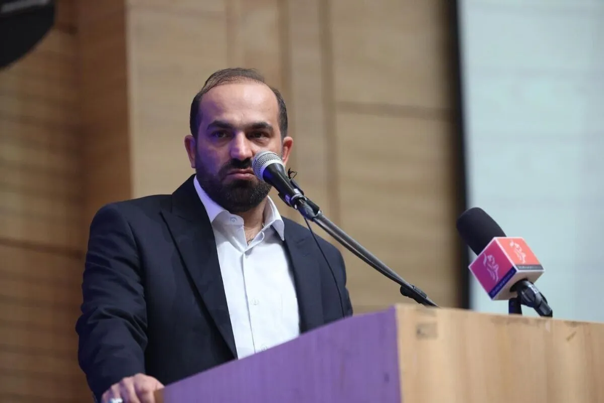رئیس شورای اسلامی شهر مشهد: سال ۱۴۰۴ درگیر پروژه‌های ۱۴۰۳ هستیم