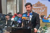 سخنگوی شورای نگهبان: رای گیری از همه مردم حاضر در شعب اخذ رای انجام می‌شود