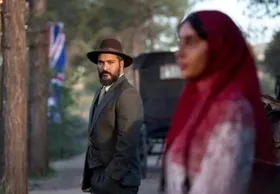 سریال &laquo;سووشون&raquo; مجوز پخش ندارد