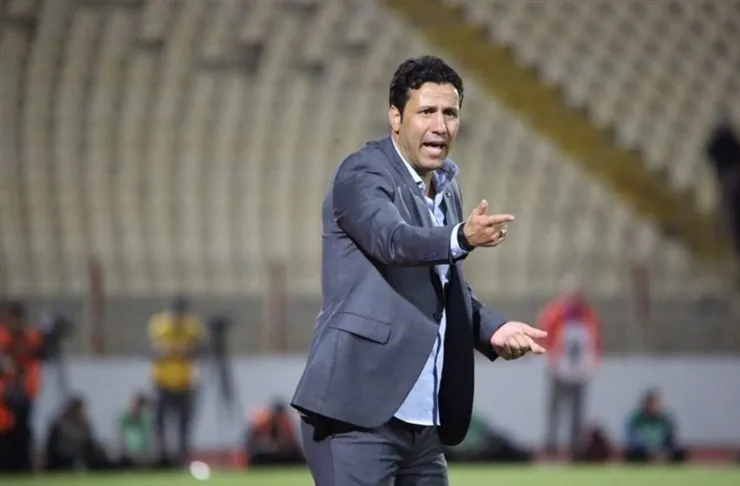 تارتار از حضور مقابل پرسپولیس محروم شد| خبرخوش برای سرخ‌ها