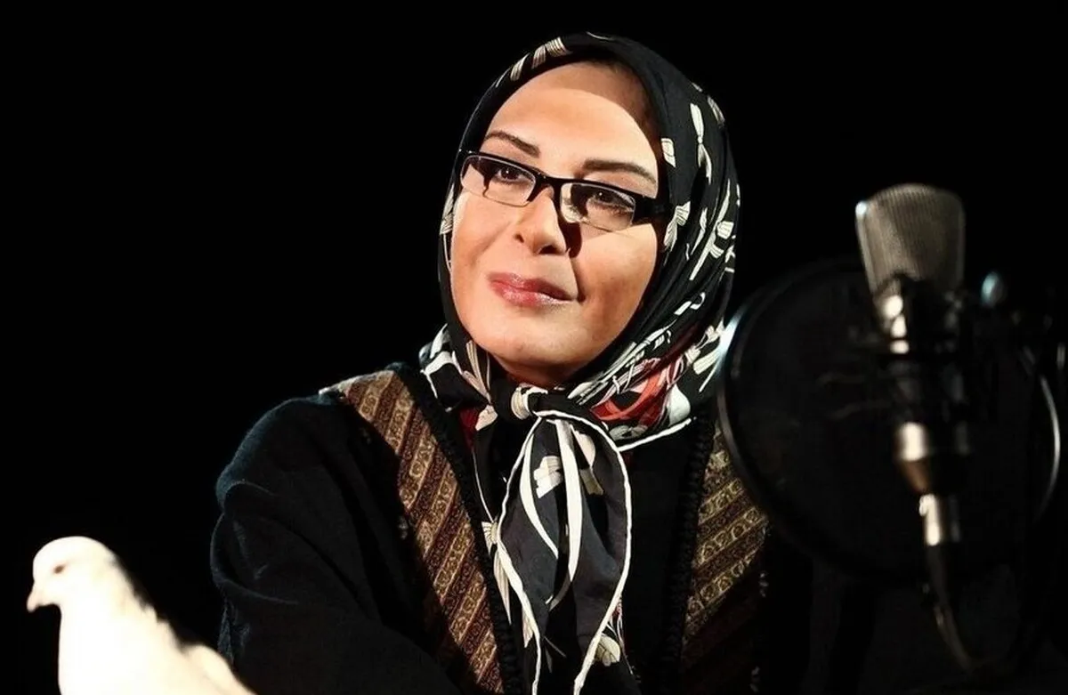 حکم افسانه بایگان صادر شد + جزئیات