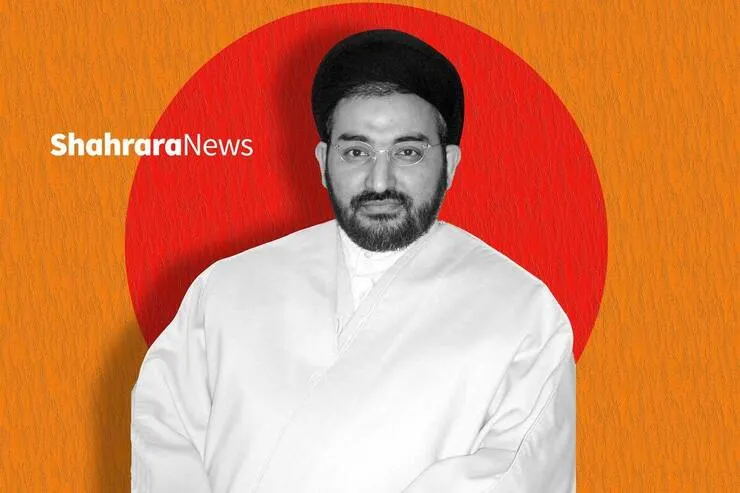 گفتگو با حجت الاسلام والمسلمین واعظ موسوی درباره اخلاقیاتی که  امام حسن عسکری(ع) به یادگار گذاشتند