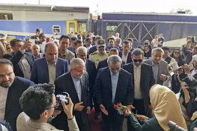استاندار خراسان رضوی: بهره&zwnj;برداری فرهنگی از ظرفیت&zwnj;های مناسبت&zwnj;های ملی در استان ضرورت دارد+ویدئو