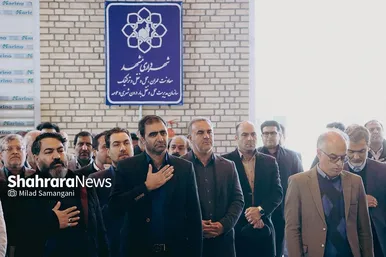 بهره‌برداری از اولین مرکز معاینه فنی خودروهای سنگین