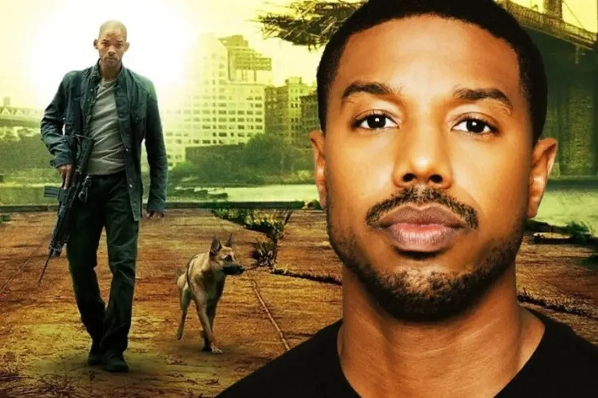 فیلم «من افسانه‌ام ۲» (I Am Legend 2) بعد از ۱۹ سال کلید خورد + خلاصه داستان و بازیگران