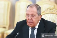 واکنش لاوروف به حمله آمریکا به تأسیسات غنی‌سازی نطنز