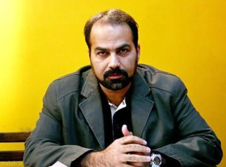 مازیار ناظمی سرپرست فدراسیون موتورسواری و اتوموبیلرانی شد