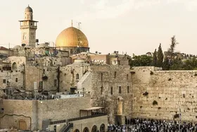 روسیه در قدس دفتر نمایندگی باز می&zwnj;کند