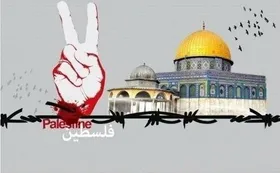 بسیج هشتگ&zwnj;ها در روز قدس