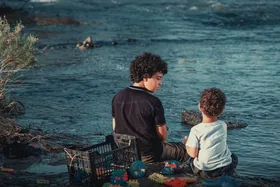 فیلم سینمایی &laquo;در آغوش درخت&raquo; از نگاه جنیفر گرین، منتقد آمریکایی