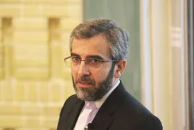 باقری کنی: پیامدهای خروج آمریکا از برجام و تحریم&zwnj;ها موضوع اصلی مذاکرات آینده است