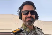 ویدئو| روایت شنیدنی خانواده شهید پدافند سرهنگ محمد علیزاده از فداکاری او در شب شهادت