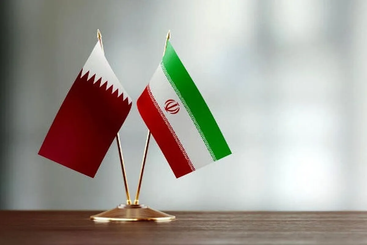 آزادی ۳ ایرانی در قطر+ جزئیات