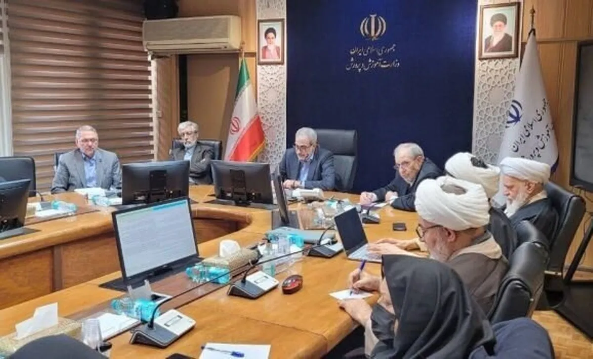 مدرسه مجازی راه‌اندازی می‌شود