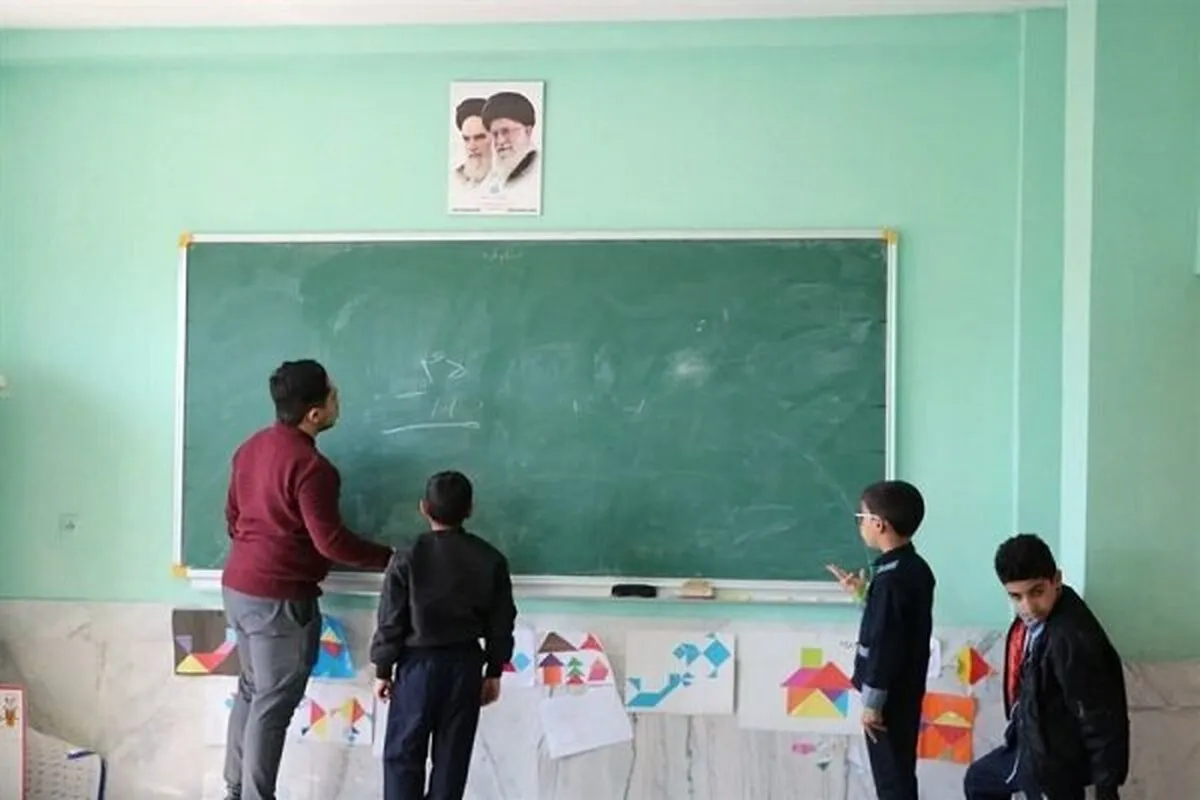 برنامه‌ریزی برای تسهیل فرایند صدور کارت پایان خدمت معلمان در دستورکار قرار گرفت