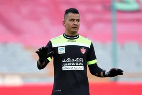 حامد لک به دنبال گرفتن قهرمانی از پرسپولیس!| شماره یک سوهان روح هواداران