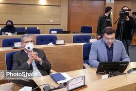 تصویب لایحه سامان&zwnj;دهی کارگران و استادکاران روزمزد