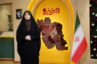 بازگشت برنامه «لاله‌خیز» به قاب تلویزیون با محوریت روایت جنگ رمضان + زمان پخش