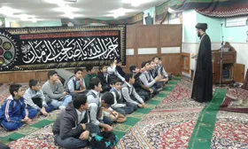وزیر آموزش و پرورش: طرح &laquo;مسجد، مدرسه دوم&raquo; اجرا شد