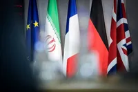 ایران و ۳ کشور اروپایی برای آغاز مذاکرات هسته‌ای به توافق رسیدند