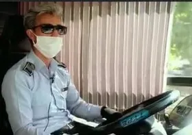 ویدئو/درخواست&zwnj; اتوبوسرانان مشهدی از شهروندان در ایام کرونا