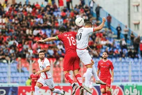 صعود با یک شوت