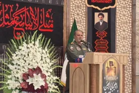 روایت معاون نیروی هوایی ارتش از ماموریت بی&zwnj;نظیر و تاریخی خلبانان شیراز | تنها پیکر شهید کاظمی بازگشت