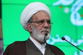 امام جمعه موقت مشهد: خون شهید نصرالله و شهید سلیمانی زمینه&zwnj;ساز ظهور امام&zwnj;زمان(عج) است